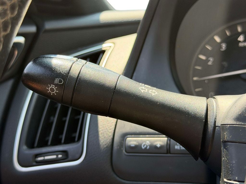 2022 INFINITI Q50 SENSORY