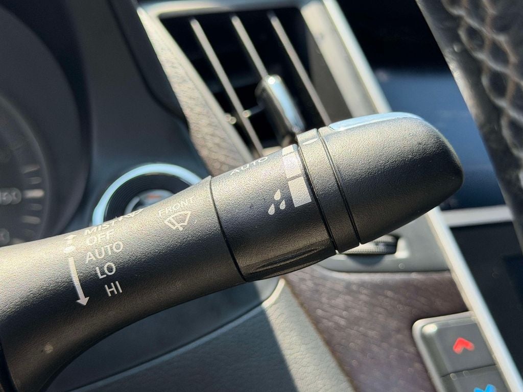 2022 INFINITI Q50 SENSORY