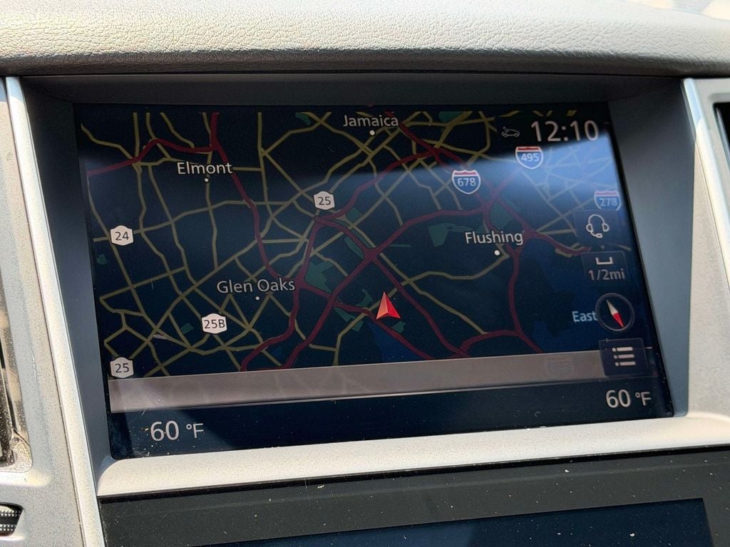 2022 INFINITI Q50 SENSORY