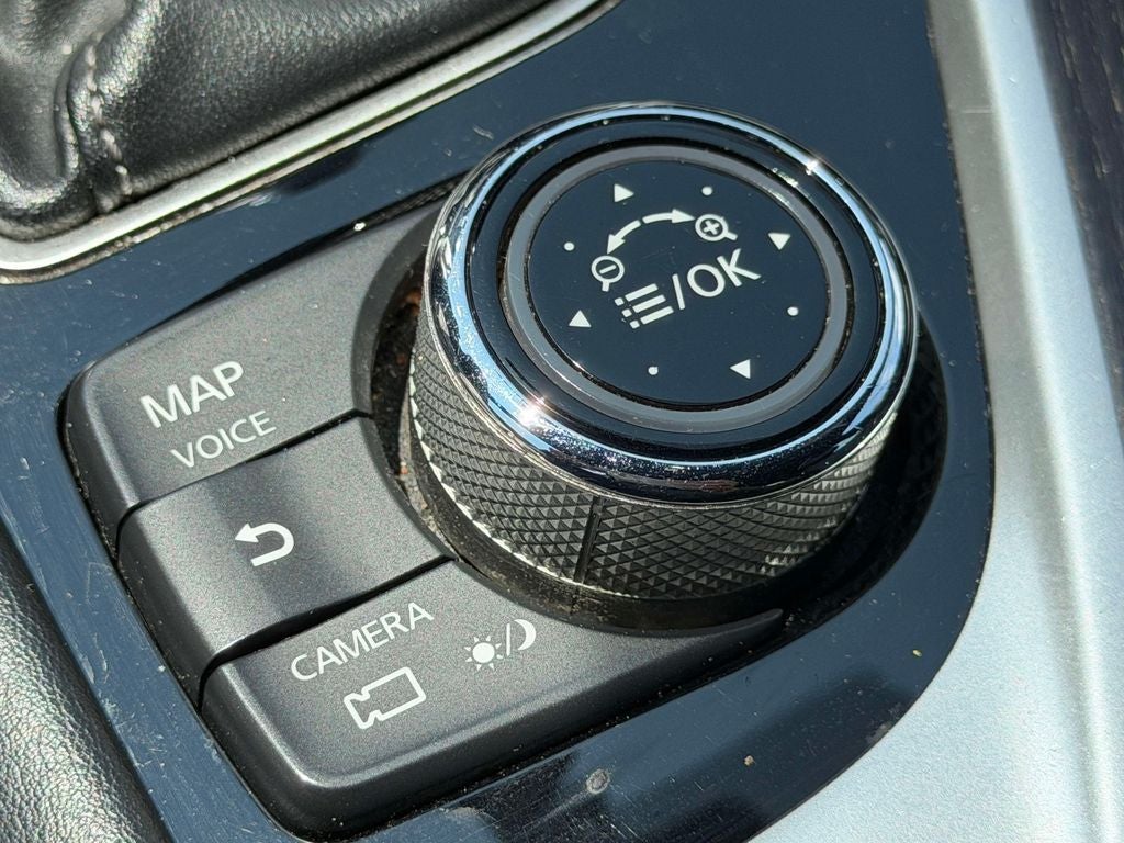 2022 INFINITI Q50 SENSORY