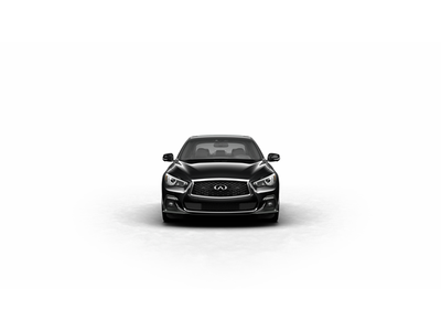2022 INFINITI Q50 SENSORY