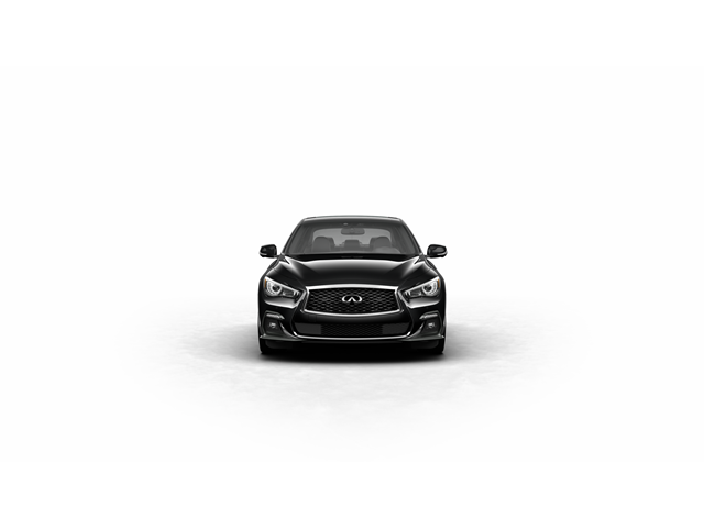 2022 INFINITI Q50 SENSORY