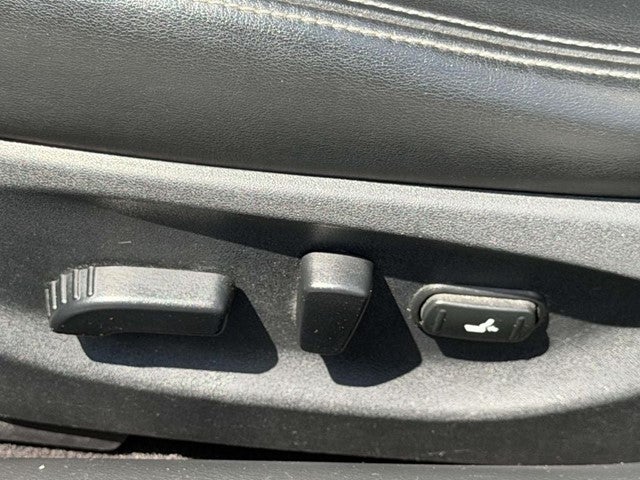 2022 INFINITI Q50 SENSORY