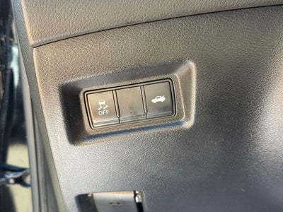 2022 INFINITI Q50 SENSORY