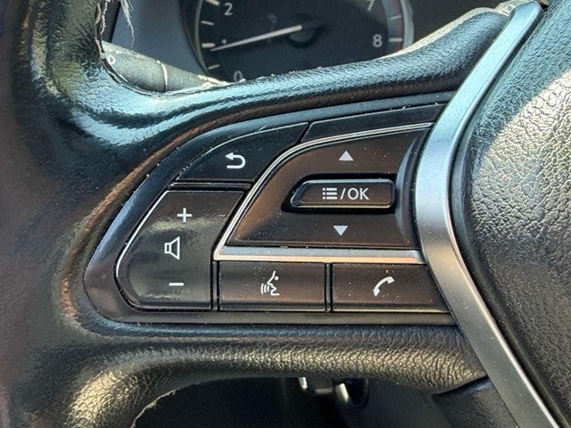 2022 INFINITI Q50 SENSORY