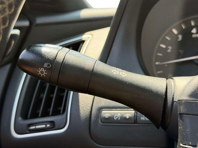 2022 INFINITI Q50 SENSORY