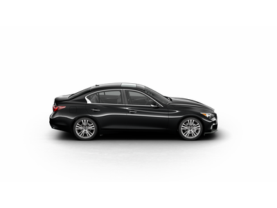 2022 INFINITI Q50 SENSORY