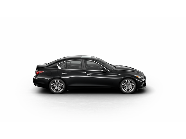 2022 INFINITI Q50 SENSORY