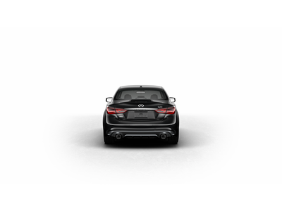 2022 INFINITI Q50 SENSORY