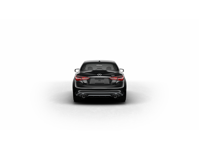 2022 INFINITI Q50 SENSORY