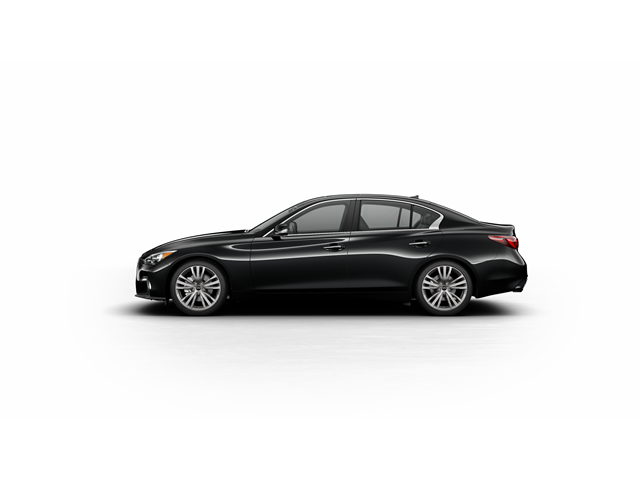 2022 INFINITI Q50 SENSORY