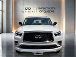 2023 INFINITI QX80 PREMIUM SELECT 4WD