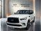 2023 INFINITI QX80 PREMIUM SELECT 4WD