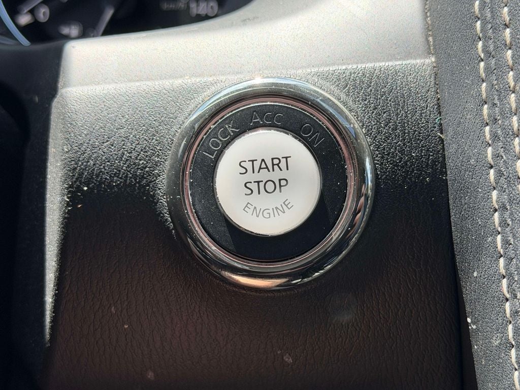 2023 INFINITI QX80 PREMIUM SELECT 4WD