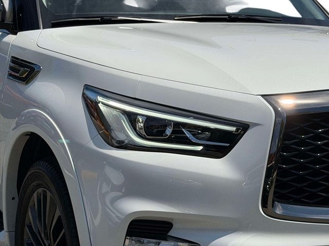 2023 INFINITI QX80 PREMIUM SELECT 4WD