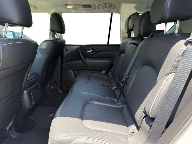 2023 INFINITI QX80 PREMIUM SELECT 4WD