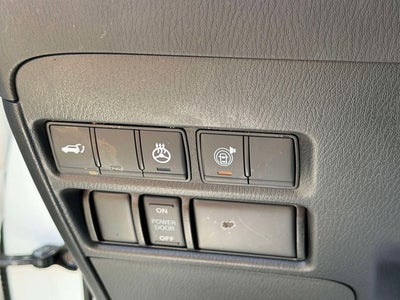 2023 INFINITI QX80 PREMIUM SELECT 4WD