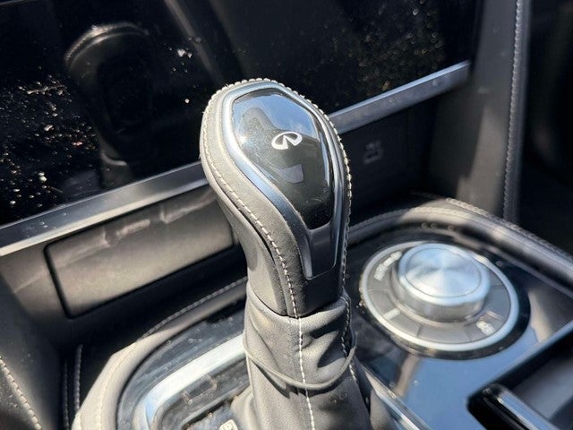 2023 INFINITI QX80 PREMIUM SELECT 4WD