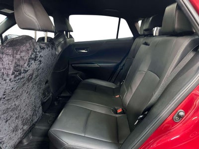 2022 Toyota Venza XLE