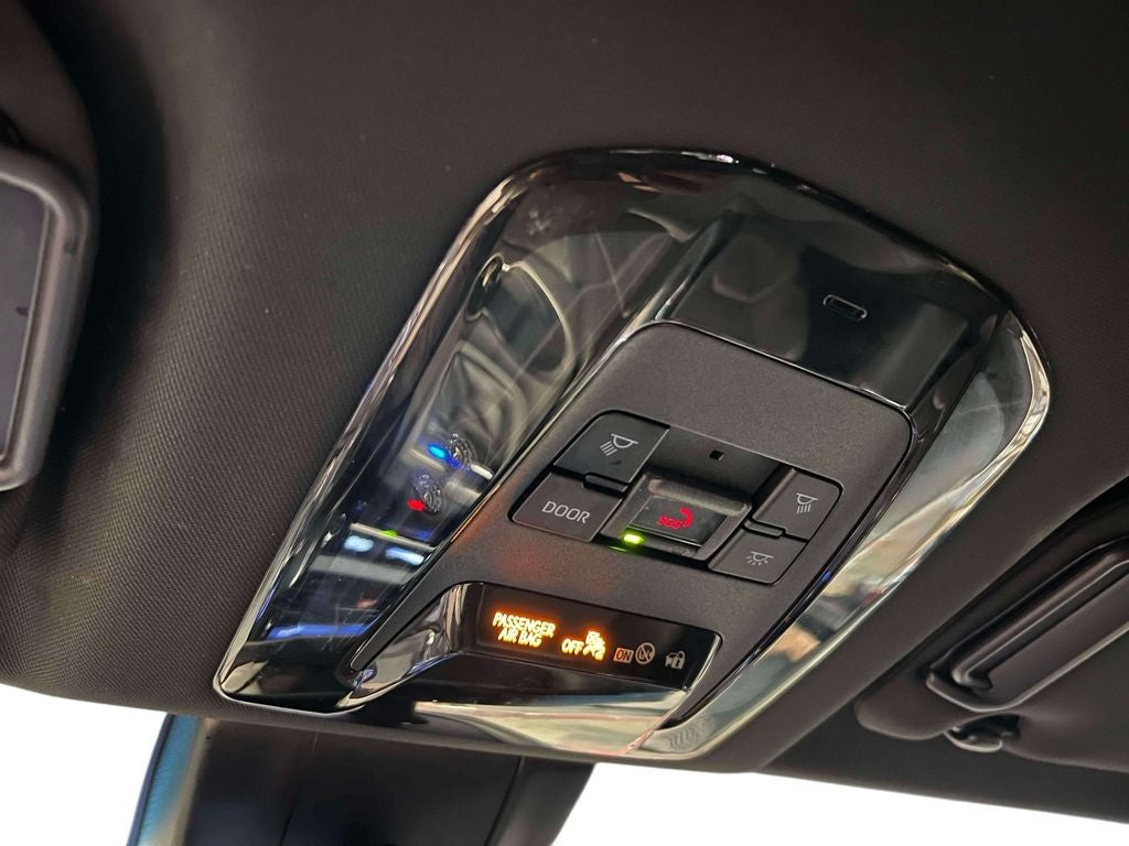 2022 Toyota Venza XLE