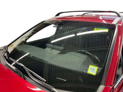 2022 Toyota Venza XLE