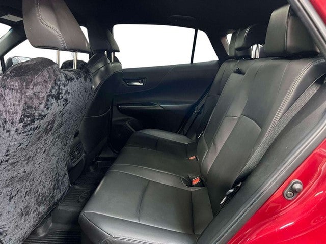 2022 Toyota Venza XLE