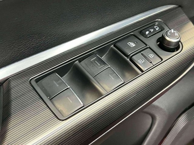 2022 Toyota Venza XLE