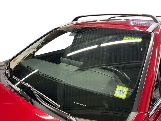 2022 Toyota Venza XLE