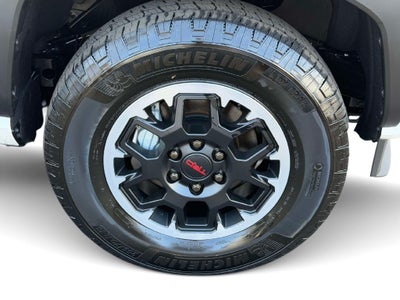2026 Toyota 4Runner i-FORCE MAX Hybrid TRD Off Road Premium