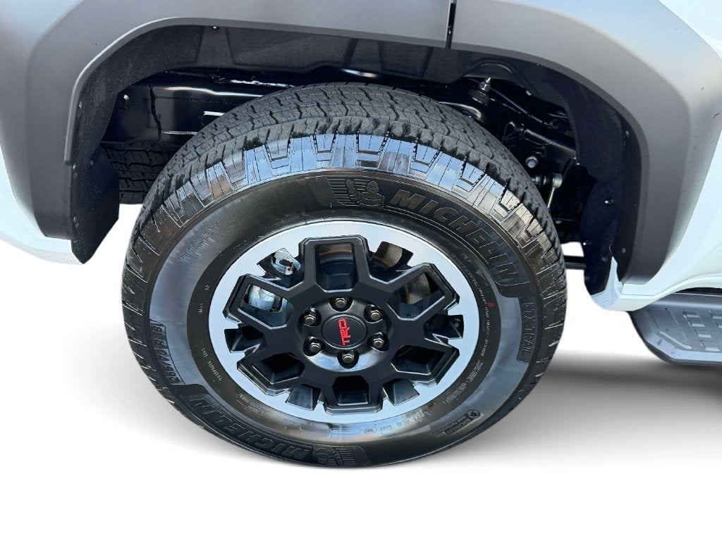 2026 Toyota 4Runner i-FORCE MAX Hybrid TRD Off Road Premium