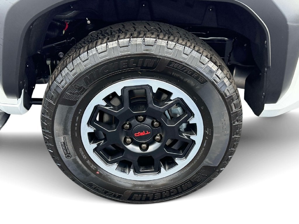 2026 Toyota 4Runner i-FORCE MAX Hybrid TRD Off Road Premium