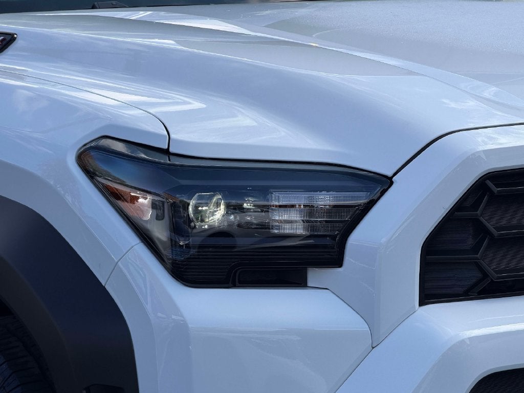 2026 Toyota 4Runner i-FORCE MAX Hybrid TRD Off Road Premium