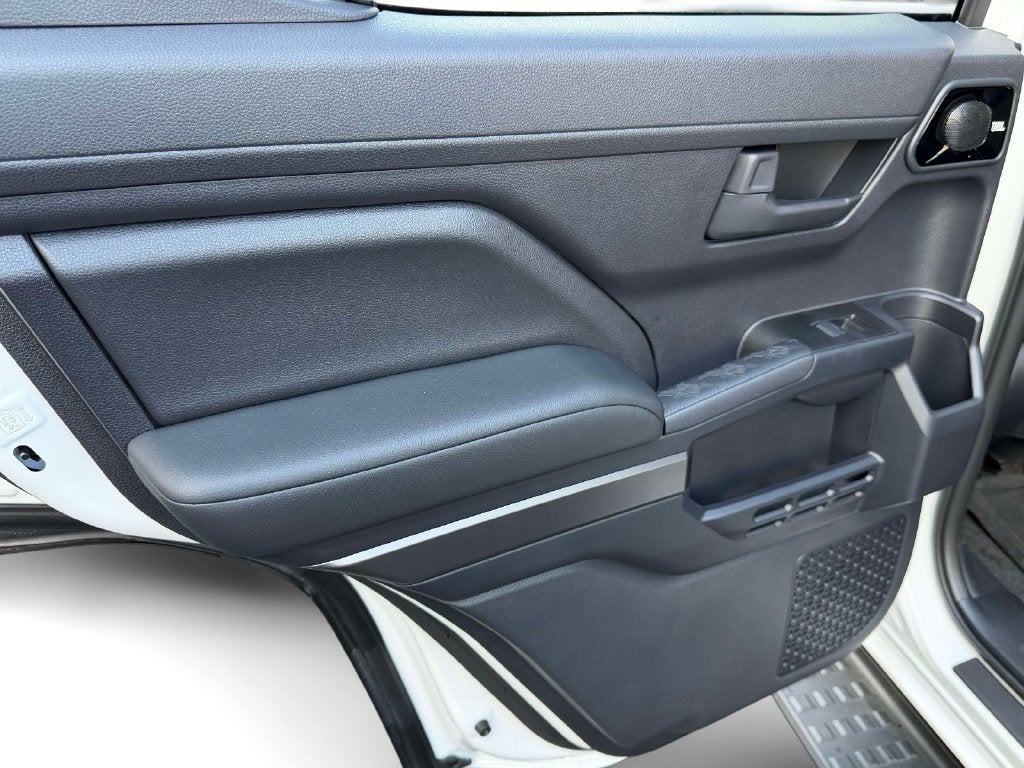 2026 Toyota 4Runner i-FORCE MAX Hybrid TRD Off Road Premium