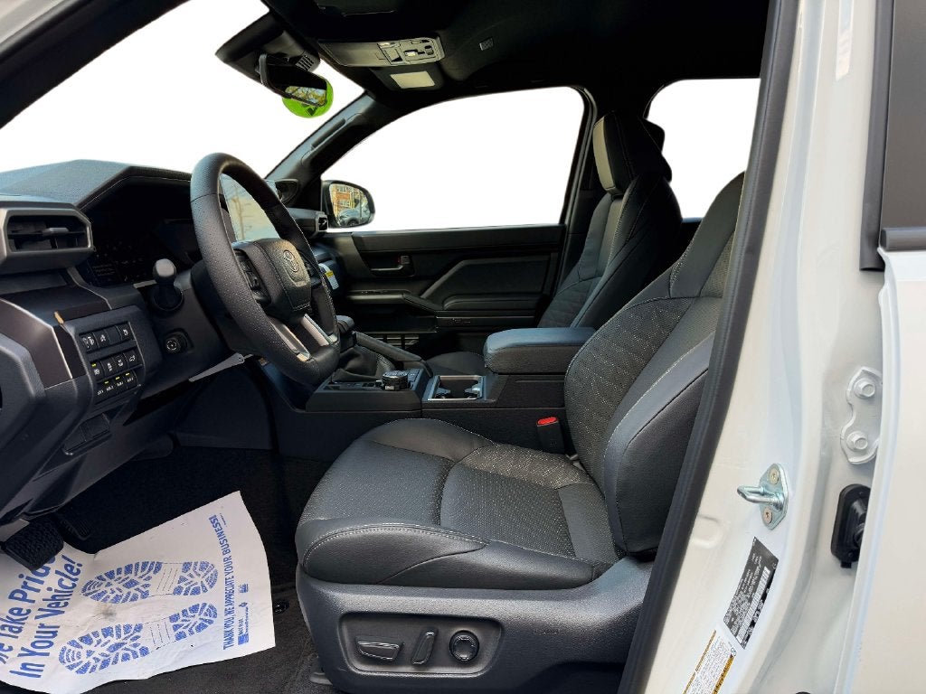 2026 Toyota 4Runner i-FORCE MAX Hybrid TRD Off Road Premium