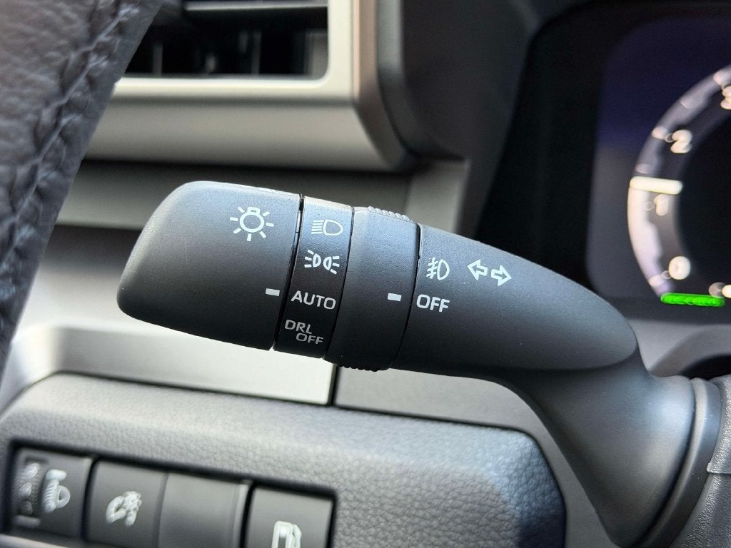 2026 Toyota 4Runner i-FORCE MAX Hybrid TRD Off Road Premium