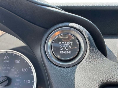 2021 Lexus IS 300
