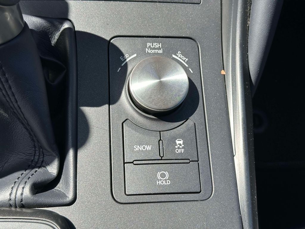 2021 Lexus IS 300