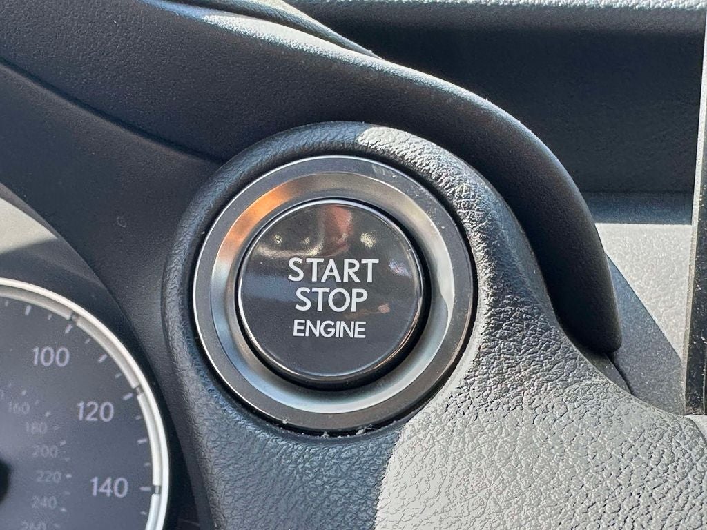 2021 Lexus IS 300