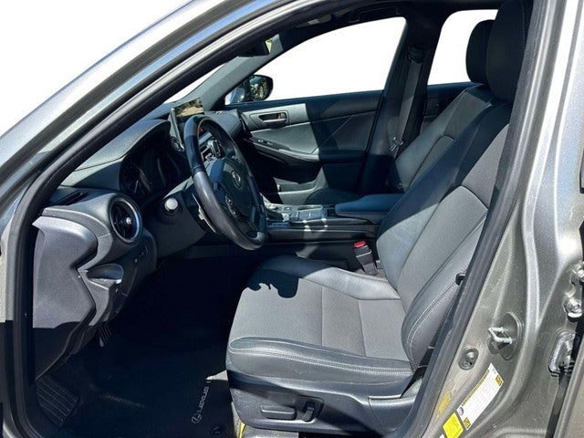 2021 Lexus IS 300