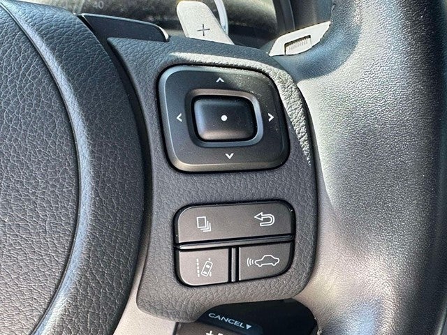 2021 Lexus IS 300
