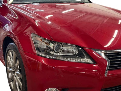 2015 Lexus GS 350