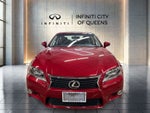 2015 Lexus GS 350