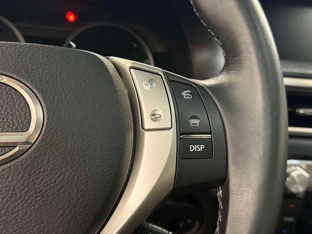2015 Lexus GS 350