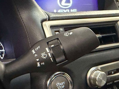2015 Lexus GS 350