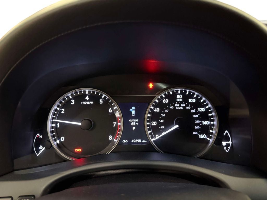 2015 Lexus GS 350