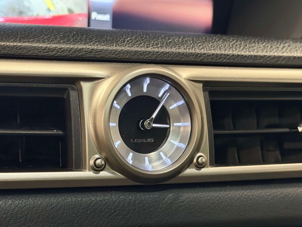 2015 Lexus GS 350