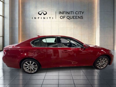 2015 Lexus GS 350