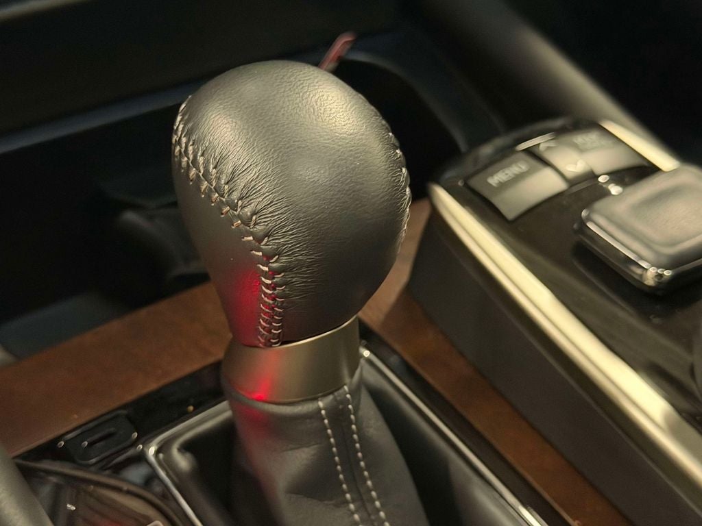2015 Lexus GS 350