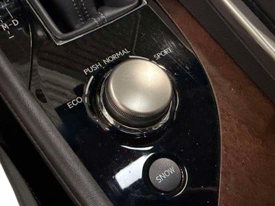 2015 Lexus GS 350