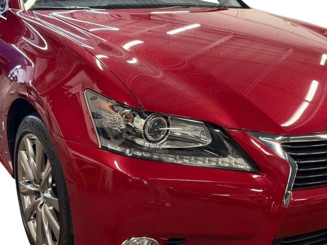 2015 Lexus GS 350